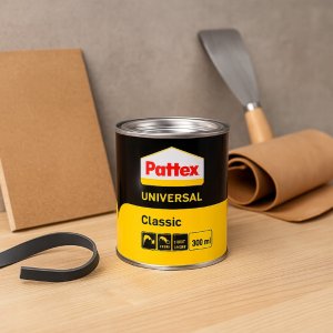 Pattex Klej kontaktowy Universal Classic 300ml 2