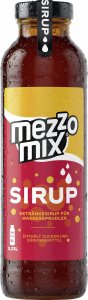 Mezzo Mix SYROP COCA-COLA MEZZO MIX DO SATURATORA SODASTREAM 1
