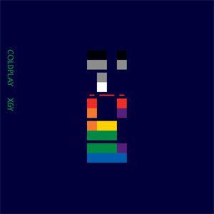 Coldplay X & Y 1