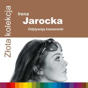 Jarocka, Irena Zlota Kolekcja 1