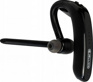 Słuchawka Jellico SŁUCHAWKA BLUETOOTH 5.0 ROZMOWY 19H MOCNA BATERIA 1