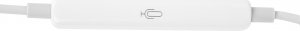 Słuchawki Jellico SŁUCHAWKI EARPODS LIGHTNING DOUSZN MIKROFON IPHONE 7