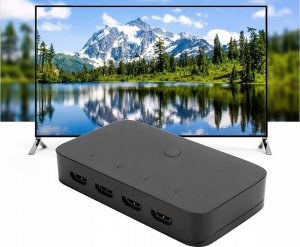 Przełącznik Pawonik 2