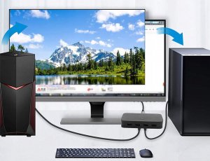 Przełącznik Pawonik 3