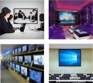 Przełącznik Pawonik 4