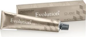 Alfaparf Evolution Of The Color Cube Farba do włosów 60 ml 9MS 1