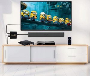 Pawonik AUDIO SWITCH 3X1 SPDIF TOSLINK ROZDZIELAC OPTYCZNY 6