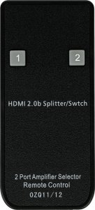 Pawonik MATRIX HDMI 2.0 2X2 SWITCH SPLITER DOLBY ATMOS 7.1 16