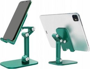 Podstawka Pawonik STOJAK NA TELEFON TABLET UCHWYT PODSTAWKA STABILNY 3
