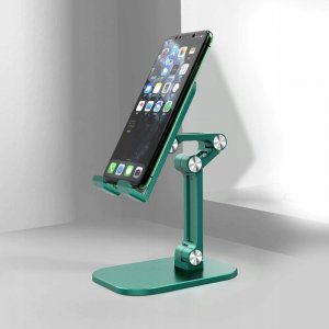 Podstawka Pawonik STOJAK NA TELEFON TABLET UCHWYT PODSTAWKA STABILNY 5