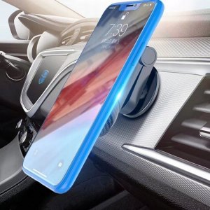 Pawonik UCHWYT MAGNETYCZNY NA TELEFON DO SAMOCHODU - SILNY 3