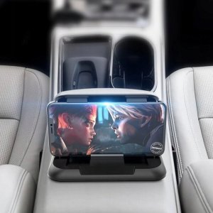 Pawonik UCHWYT SAMOCHODOWY NA TELEFON NA KOKPIT DESKĘ AUTA 12