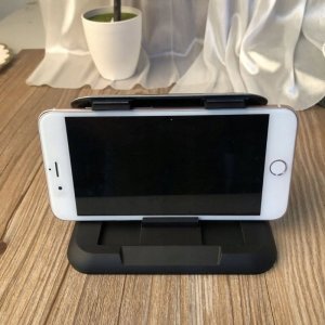 Pawonik UCHWYT SAMOCHODOWY NA TELEFON NA KOKPIT DESKĘ AUTA 14