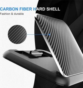 Pawonik UCHWYT SAMOCHODOWY NA TELEFON NA KOKPIT DESKĘ AUTA 7