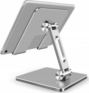 Stojak Pawonik ALUMINIOWY STOJAK PODSTAWKA IPAD TABLET PREMIUM 2
