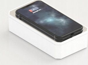 Pawonik ŁADOWARKA BEZPRZEWODOWA STERYLIZATOR UV + LUSTERKO 4