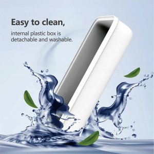 Pawonik URZĄDZENIE DO STERYLIZACJI OZON UV-C ŁADOWARKA QI 6