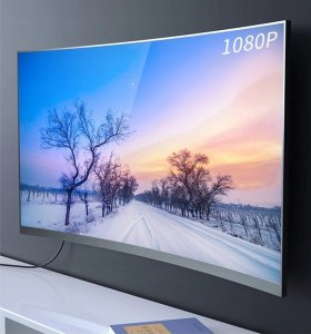 Kabel USB Pawonik USB-A - HDMI 2 m Czarny (253) 4