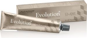 Alfaparf Evolution Of The Color Cube Farba do włosów 60 ml Corrector 410 1