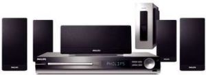 Kino domowe Philips HTS3154 2