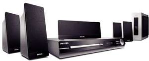 Kino domowe Philips HTS3154 3