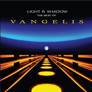 Rock Vangelis Light And Shadow: The Best Of 1