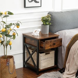 Leobert Stolik Szafka - LET022B01 6