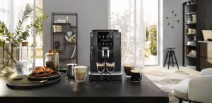 Ekspres ciśnieniowy DeLonghi Magnifica Start ECAM 220.22.GB 3