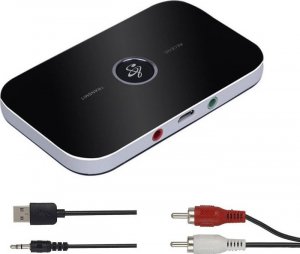 Adapter bluetooth Retoo TRANSMITER BLUETOOTH ADAPTER ODBIORNIK + NADAJNIK 11