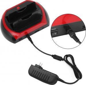 Stacja dokująca Retoo STACJA DOKUJĄCA DYSKÓW SATA IDE ATA HDD USB 15