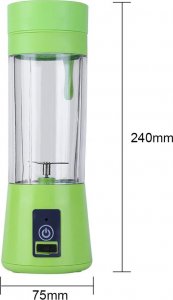Blender kielichowy Retoo E155 16
