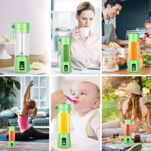 Blender kielichowy Retoo E155 8