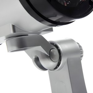 Kamera IP Retoo KAMERA ATRAPA IR LED KAMERY ZEWNĘTRZNA Z DIODĄ 12