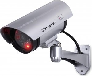 Kamera IP Retoo KAMERA ATRAPA IR LED KAMERY ZEWNĘTRZNA Z DIODĄ 2