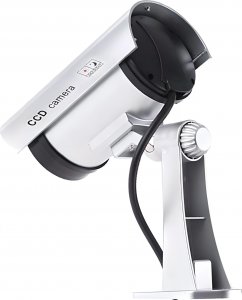 Kamera IP Retoo KAMERA ATRAPA IR LED KAMERY ZEWNĘTRZNA Z DIODĄ 3