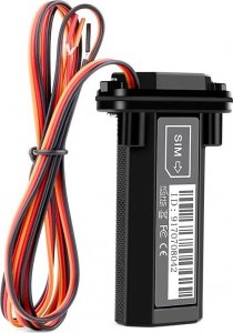 Moduł GPS Retoo LOKALIZATOR GPS POJAZDU TRACKER BATERIA 14