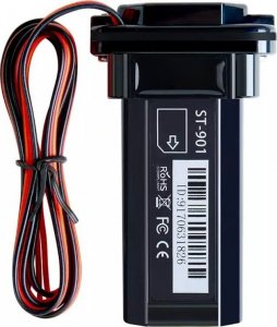 Moduł GPS Retoo LOKALIZATOR GPS POJAZDU TRACKER BATERIA 3