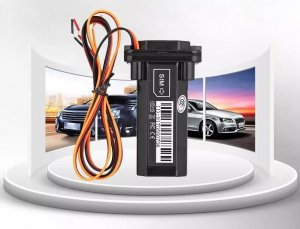 Moduł GPS Retoo LOKALIZATOR GPS POJAZDU TRACKER BATERIA 4