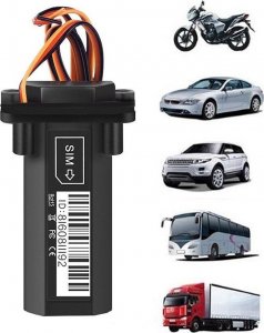 Moduł GPS Retoo LOKALIZATOR GPS POJAZDU TRACKER BATERIA 7