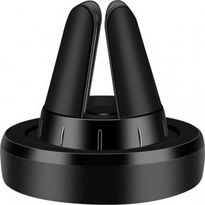 Retoo UCHWYT MAGNETYCZNY DO TELEFONU KRATKI AUTA HOLDER 13