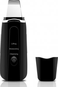 Retoo Peeling kawitacyjny bezprzewodowy 5w1 do twarzy 2