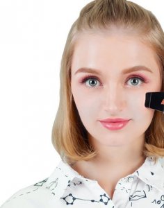 Retoo Peeling kawitacyjny bezprzewodowy 5w1 do twarzy 7