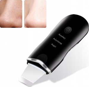 Retoo Peeling kawitacyjny bezprzewodowy 5w1 do twarzy 9