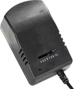 Zasilacz do laptopa Aptel 30 W, Wiele wtyczek, 1 A, 12 V (PLP52) 4