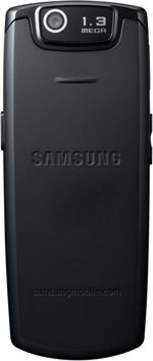 Telefon komórkowy Samsung SGH-Z170 srebrny 4