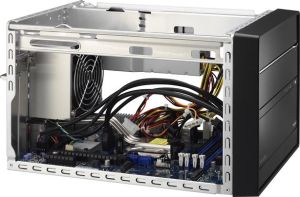 Komputer Shuttle SH170R6 11