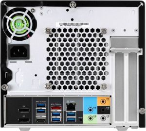 Komputer Shuttle SH170R6 13