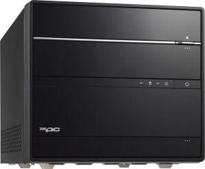 Komputer Shuttle SH170R6 2