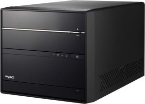 Komputer Shuttle SH170R6 3