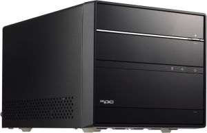 Komputer Shuttle SH170R6 7